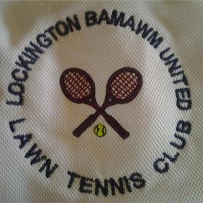 Lockington Bamawm United Tennis Club Inc