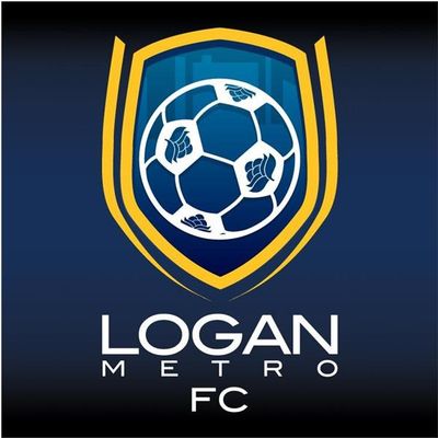 Logan Metro Football Club Inc (FQ - Football Brisbane)