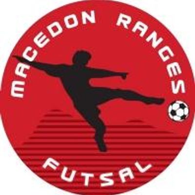 Macedon Ranges Futsal