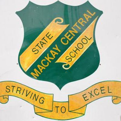 Mackay Central State School
