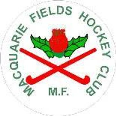 Macquarie Fields Hockey Club