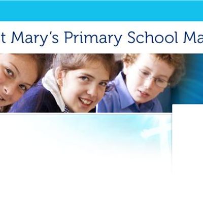 St Mary's Primary School Maffra