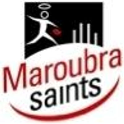 Maroubra Saints JFC