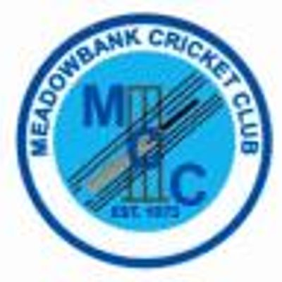 Meadowbank Cricket Club