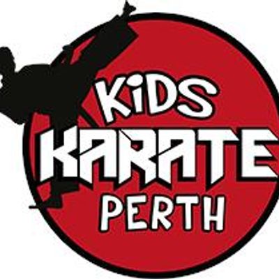 Kids Karate Perth - Dalkeith