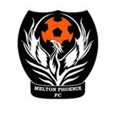 Melton Phoenix Football Club