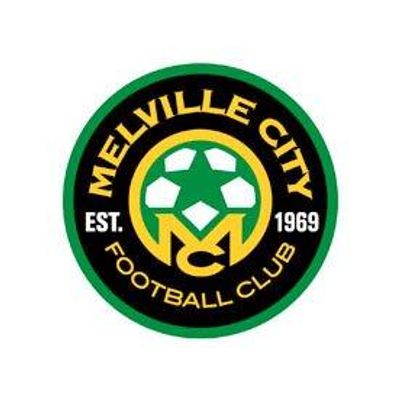 Melville City Football Club - MiniRoos 
