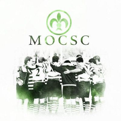 Mercedes Old Collegiates Soccer Club
