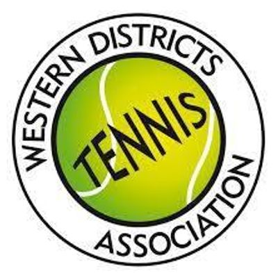Woodville Districts Tennis Association