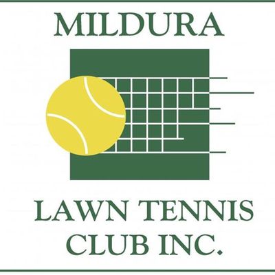 Mildura Lawn Tennis Club