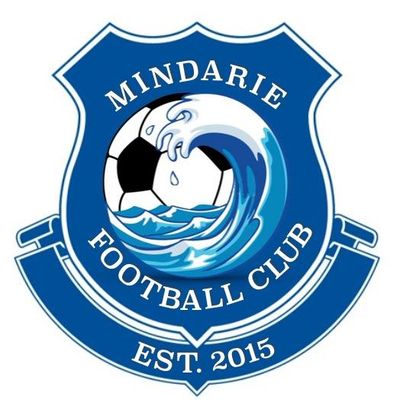 Mindarie FC - MiniRoos (Football West - MiniRoos)