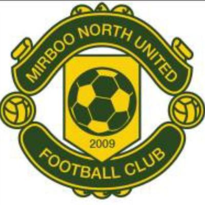Mirboo North United Football Club