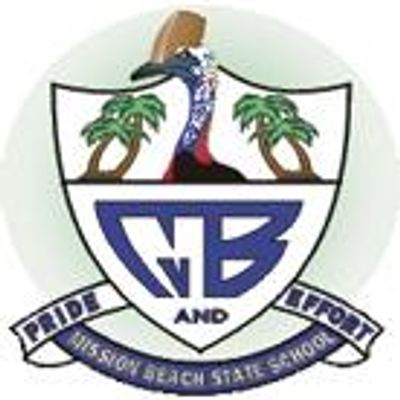 Mission Beach State School