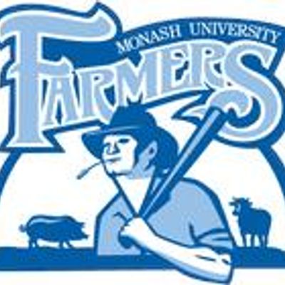Monash University Baseball Club
