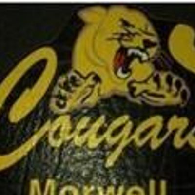 Morwell Cougars Baseball Club