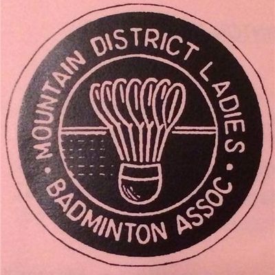 Mountain District Ladies Badminton Association