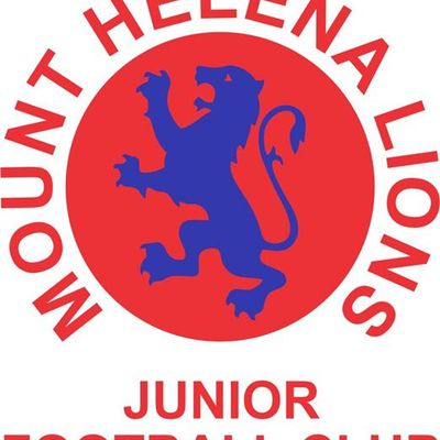 MT HELENA JFC