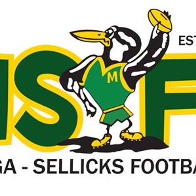 Myponga/Sellicks FC