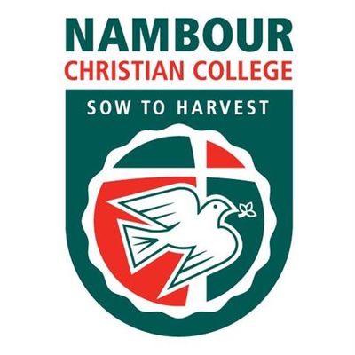 NAMBOUR CHRISTIAN COLLEGE