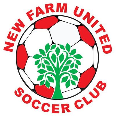 New Farm United Soccer Club Inc