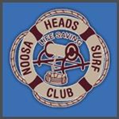 Noosa Heads Surf Lifesaving Club