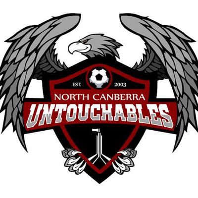 North Canberra Untouchables Futsal Club