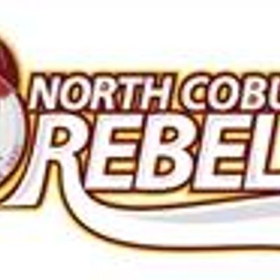 North Coburg Rebels Baseball Club