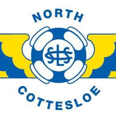 North Cottesloe Surf Life Saving Club