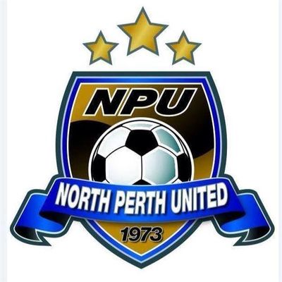 North Perth United Soccer Club