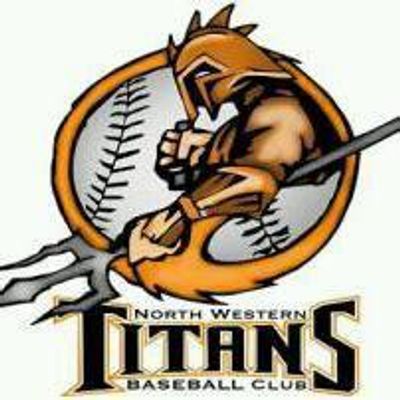 North Western Titans Baseball Club