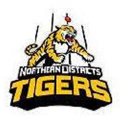 Northern Districts Tigers JAFC Auskick