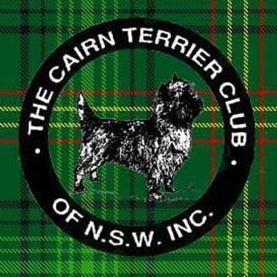 Cairn Terrier Club of NSW Inc.