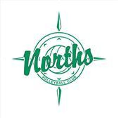 Norths Volleyball Association