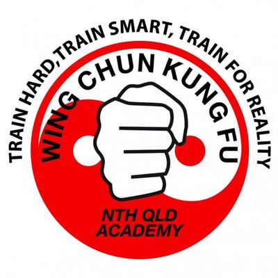 NQ Wing Chun Kung Fu Academy