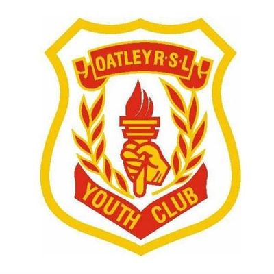 Oatley Rsl Youth Club Netball