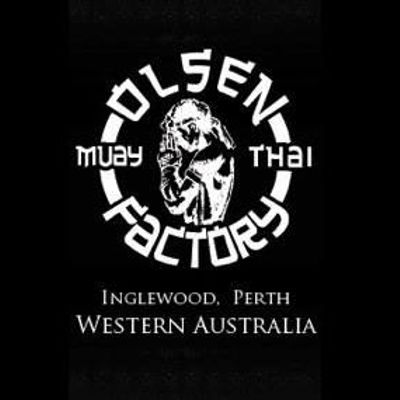 Olsen Muay Thai Factory
