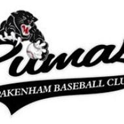 Pakenham Pumas Baseball Club