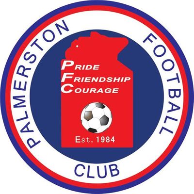 Palmerston Football Club