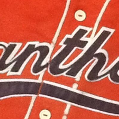 Panthers Baseball Club