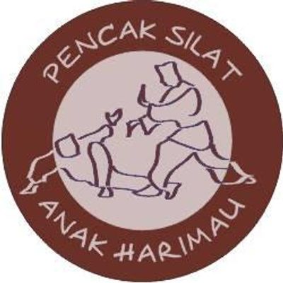 Pencak Silat Anak Harimau