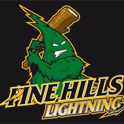 Pine Hills Lightning Baseball Club