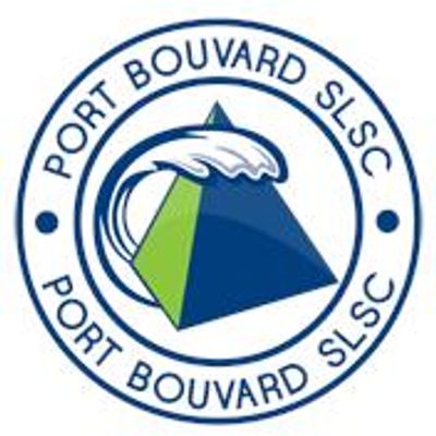 Port Bouvard Surf Life Saving Club