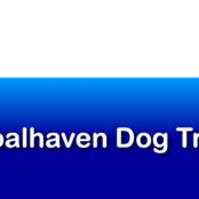 Shoalhaven Dog Training Club Inc.