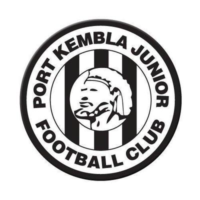 Port Kembla Junior Football Club