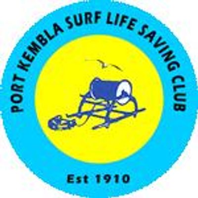 Port Kembla Surf Life Saving Club