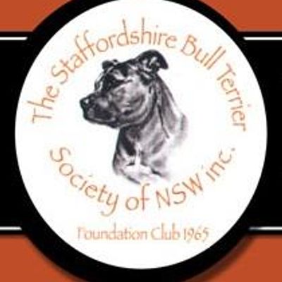 Staffordshire Bull Terrier Club of NSW Inc.