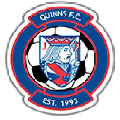Quinns Football Club (Football West)