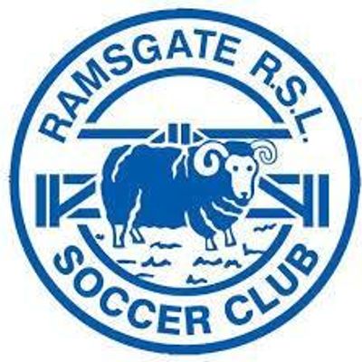 Ramsgate RSL Soccer Club
