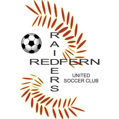 Redfern Raiders United Soccer Club