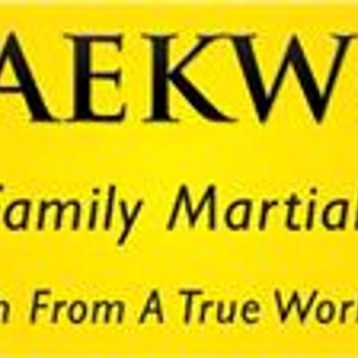 Rhee Taekwondo - Gold Coast - Southport Dojang